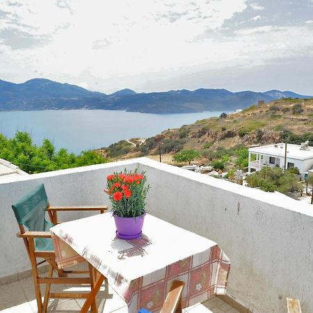 Morfeas Hotel Τρυπητή Εξωτερικό φωτογραφία